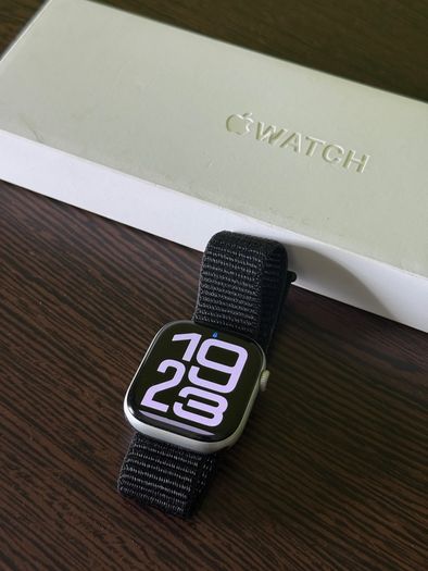 Apple Watch Series 10 (46mm) full set