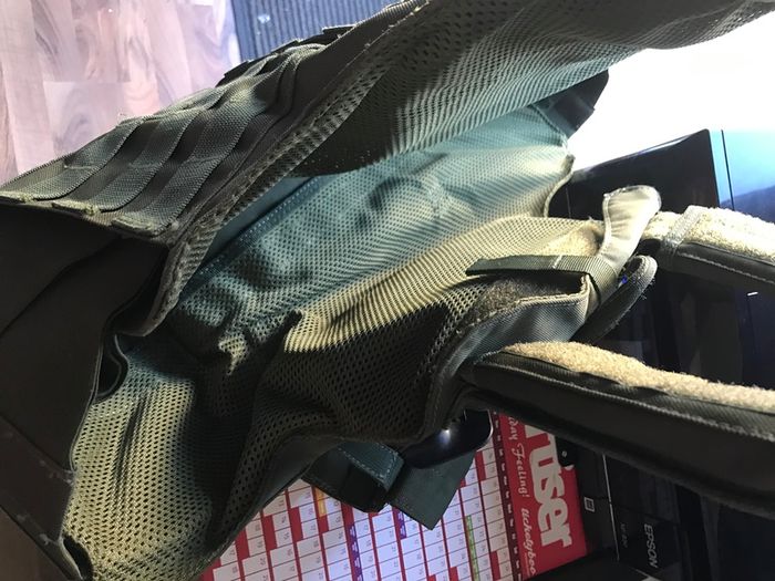 Tatctical Vest
