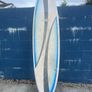 Surfboard - Circle one 6ft 11 board Image 2