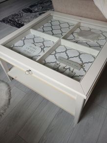 Coffee table /Liatorpe