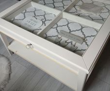 Coffee table /Liatorpe