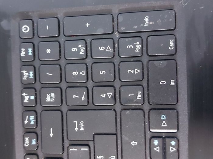 Acer Aspire 3 A315-31 Series, Model N17Q2, Intel Celeron CPU N3350, 1.1Ghz, 4GB Ram, 128GB HDD, Windows 10, Microsoft Edge, Chrome and VLC