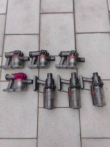 Dyson Parts