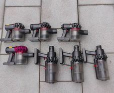Dyson Parts