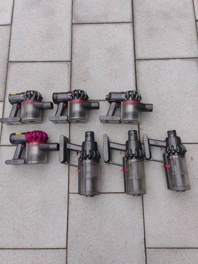 Dyson Parts