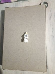 Lego space micro figure minifigure