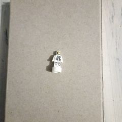 Lego space micro figure minifigure