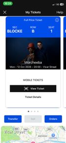 Morcheeba