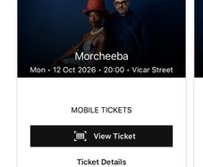 Morcheeba