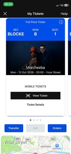 Morcheeba