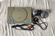 PlayStation 1