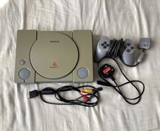 PlayStation 1