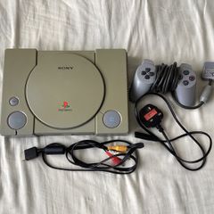 PlayStation 1