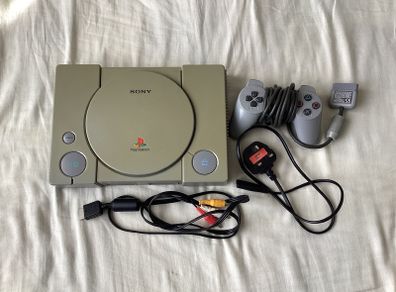 PlayStation 1