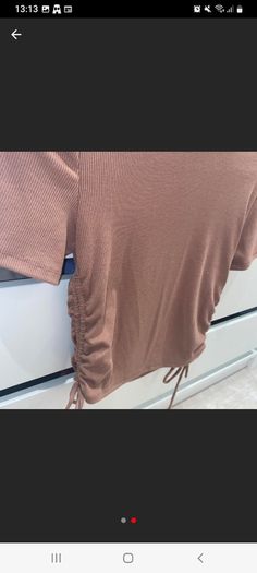 Zara Top
