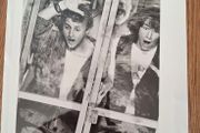 1989 Bill &amp; Teds Excellent Adventure Press Kit Photos
