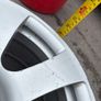 Genuine Mercedes Benz set 4 alloy wheels 18" Image 4
