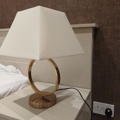 Table lamps