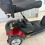 GoGo Elite Traveller mobility scooter Image 4