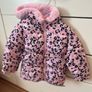2-3 years Girls Winter Coats Image 4