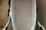 bugaboo bee bassinet