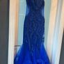 debs dress Image 5