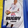 Rugby 2004  PlayStation2 Ps2 games Original Image 5
