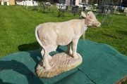 Cow  Standing SA043