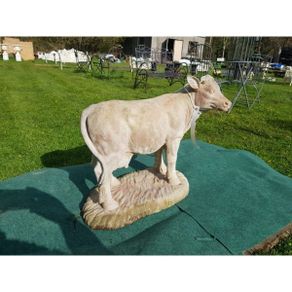 Cow  Standing SA043