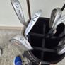 Golf Clubs Set, bag and balls Image 3