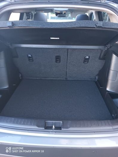 Suzuki Vitara 2022,Automatic,Hybrid Luxury Trim