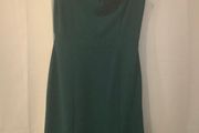 Quiz MIDI Dress