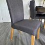 Jysk Vedde Table and 4 chairs Image 3