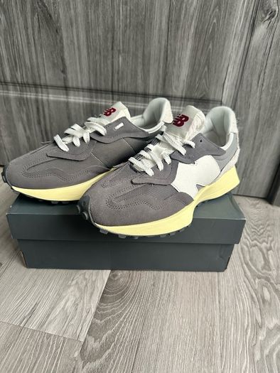 New Balance Trainers UK 7