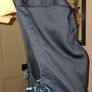 Dublin GAA Hooded Jacket - Large size Image 3