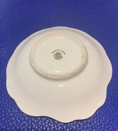 Tara Coin Bowl