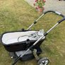 Silver Cross buggy set. Image 3