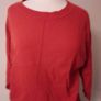 Jigsaw Wool Cashmere Button Back Jumper S Image 7
