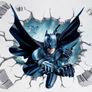 Kids Bedroom Wall Stickers Image 3