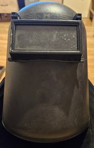 Welding Helmet
