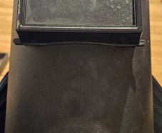 Welding Helmet