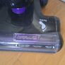 Vax Mach Air Upright Hoover As new Image 2