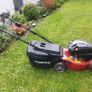 lawn mowe Image 2