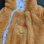 Teddy bear snowsuit Image 2
