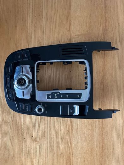 Audi A4/ Audi A5 2012-2016 B8.5 Interior Trim Pieces