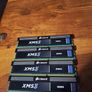 Corsair XMS3 4 x 4 Gb16gb ram 1600Mhz ddr 3 Image 3
