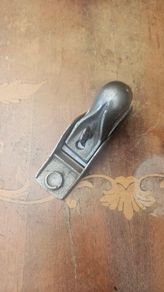 Hobbies no. 6 block plane