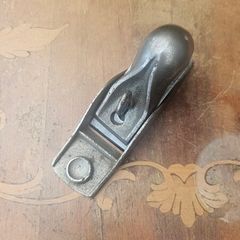 Hobbies no. 6 block plane