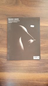 BLACK+WHITE photography 8 issues
