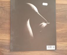 BLACK+WHITE photography 8 issues